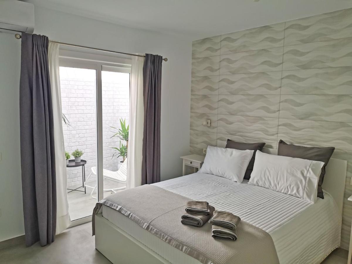 Apartament Luxury On The Playa Honda (Lanzarote)
