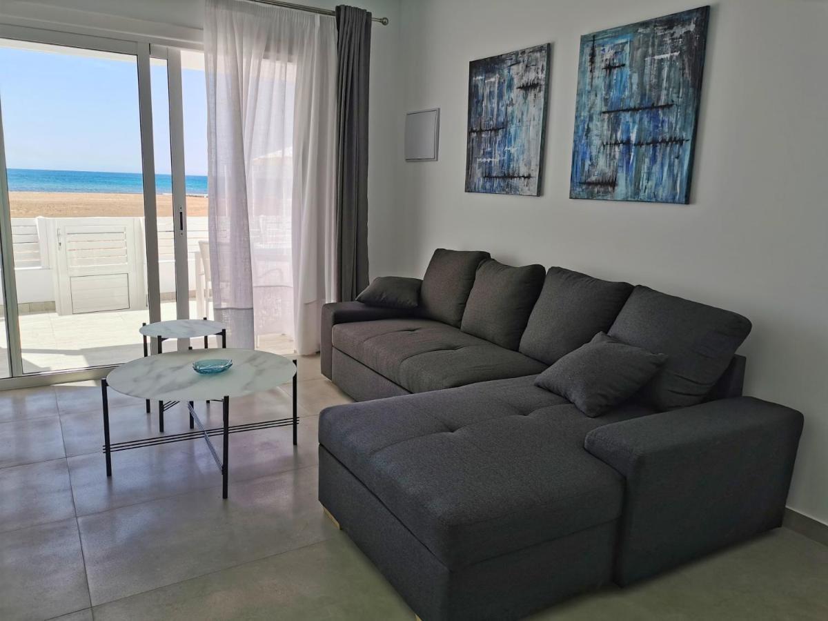 Luxury On The Apartament Playa Honda (Lanzarote)