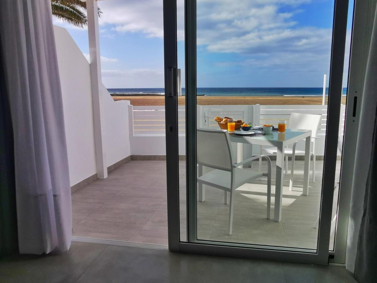 Luxury On The Apartament Playa Honda (Lanzarote)