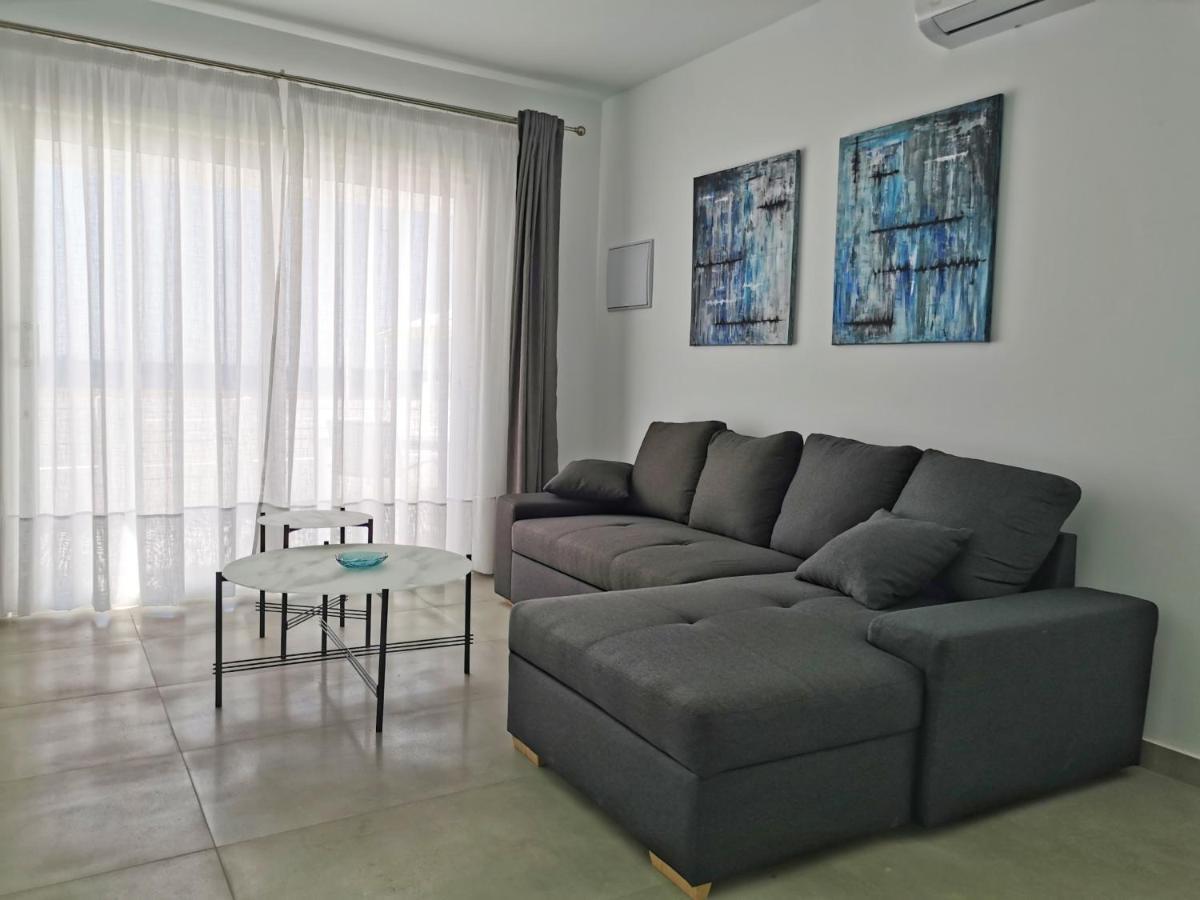 Apartament Luxury On The *