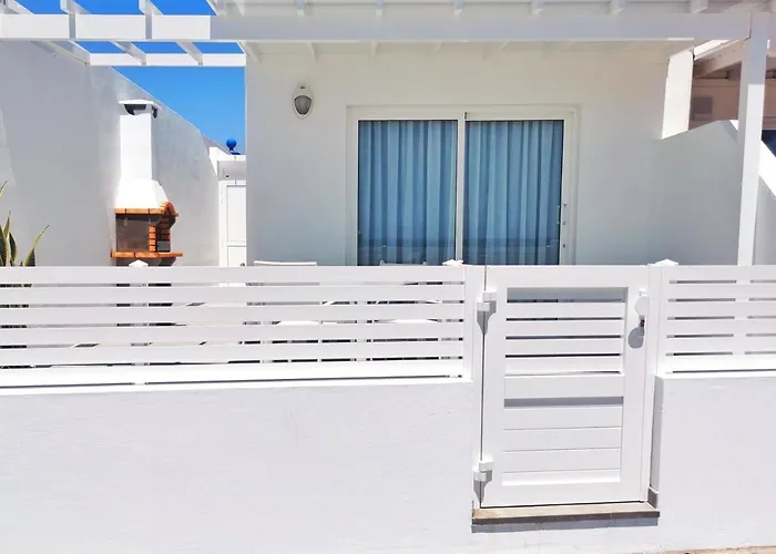Luxury Apartment On The Beach